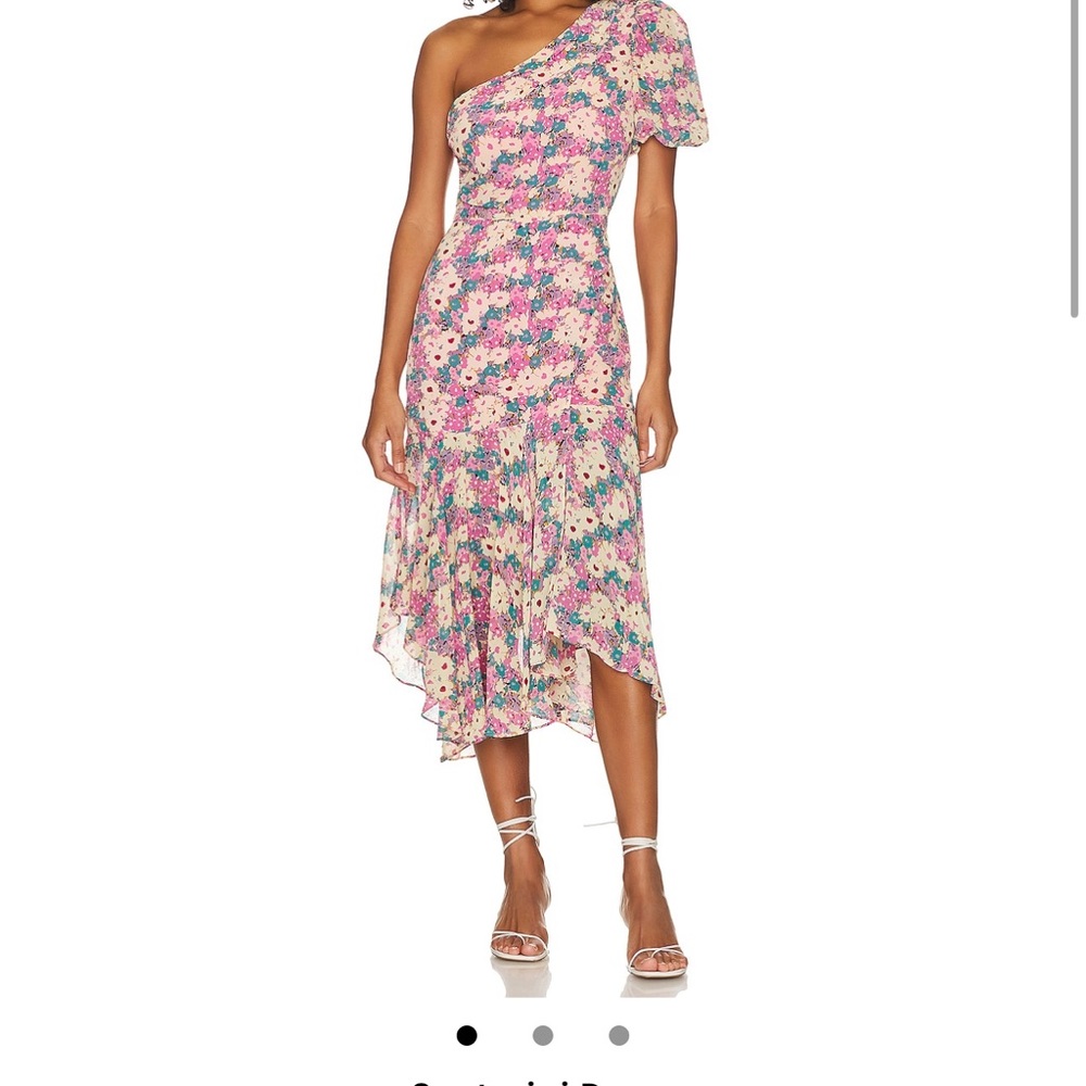 Revoke ASTR dress